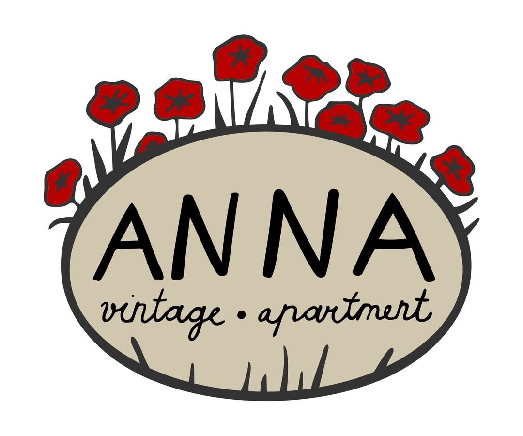 Апартаменты Vintage Anna Apartment Кулдига